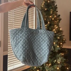 mz wallace medium metro tote bag
